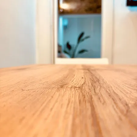 Stationsuite N5 Privata Idromassaggio & Wifi In Centro Vicino Stazione Appartement
