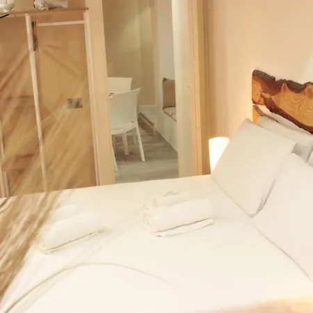 Stationsuite N5 Privata Idromassaggio & Wifi In Centro Vicino Stazione * Palermo