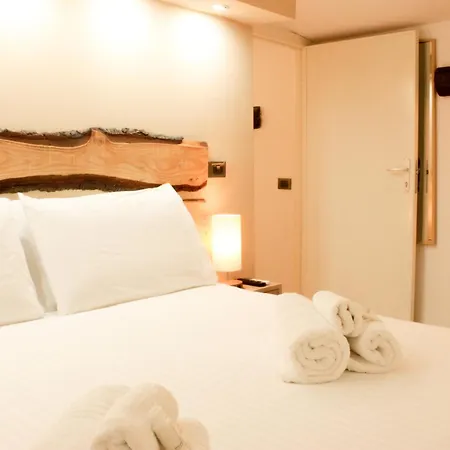 Stationsuite N5 Privata Idromassaggio & Wifi In Centro Vicino Stazione Palermo