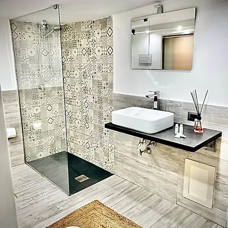 Apartman Stationsuite N5 Privata Idromassaggio & Wifi In Centro Vicino Stazione *