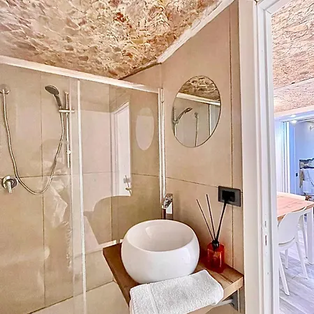 Apartman Stationsuite N5 Privata Idromassaggio & Wifi In Centro Vicino Stazione