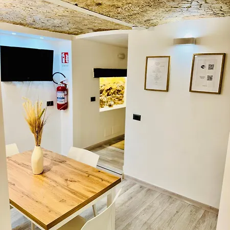 Stationsuite N5 Privata Idromassaggio & Wifi In Centro Vicino Stazione * Palermo