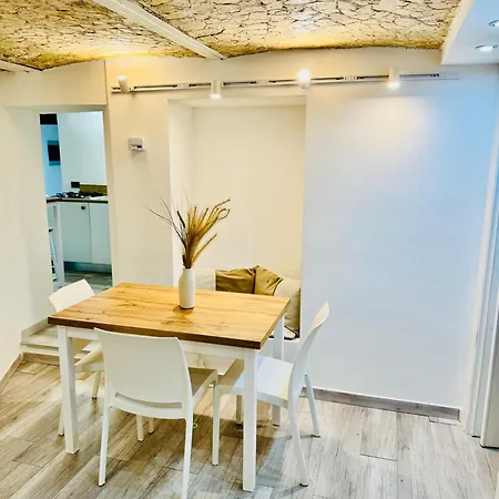 Apartman Stationsuite N5 Privata Idromassaggio & Wifi In Centro Vicino Stazione *