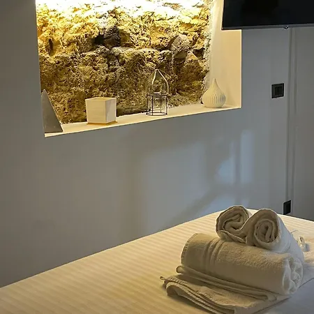 Stationsuite N5 Privata Idromassaggio & Wifi In Centro Vicino Stazione
