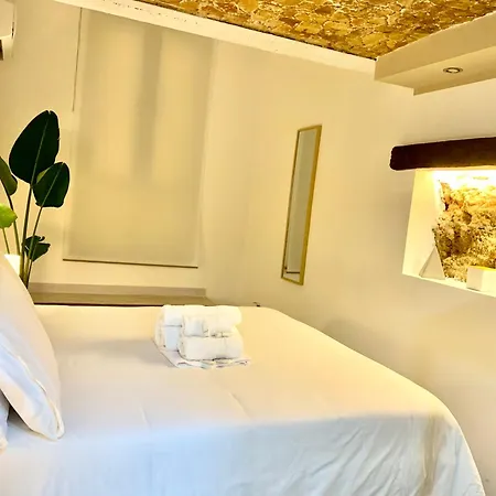 Stationsuite N5 Privata Idromassaggio & Wifi In Centro Vicino Stazione Apartment *