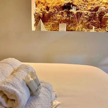 Stationsuite N5 Privata Idromassaggio & Wifi In Centro Vicino Stazione Apartment