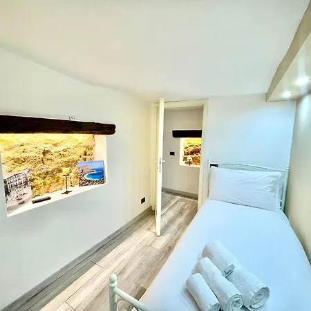 Stationsuite N5 Privata Idromassaggio & Wifi In Centro Vicino Stazione