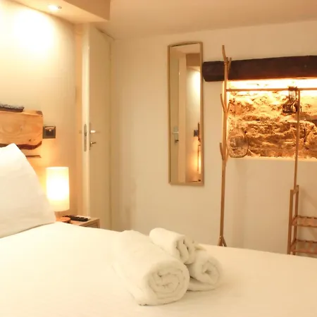 Apartment Stationsuite N5 Privata Idromassaggio & Wifi In Centro Vicino Stazione