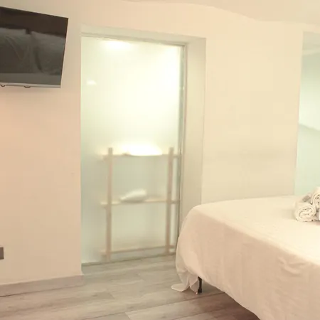 Stationsuite N5 Privata Idromassaggio & Wifi In Centro Vicino Stazione * Palermo