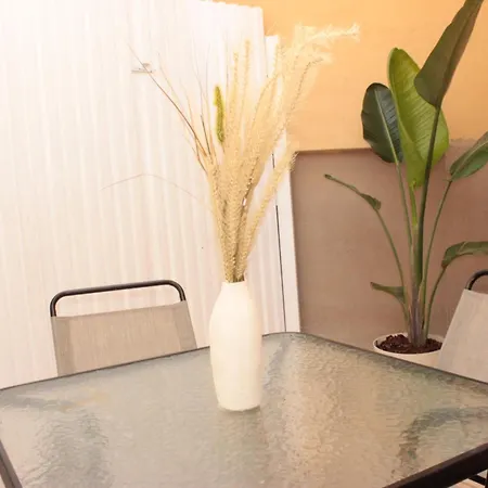 Apartment Stationsuite N5 Privata Idromassaggio & Wifi In Centro Vicino Stazione