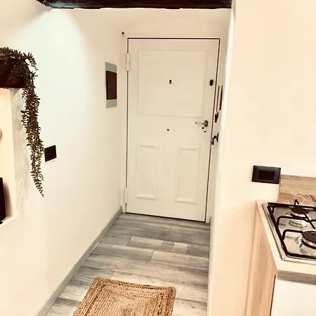 Apartment Stationsuite N5 Privata Idromassaggio & Wifi In Centro Vicino Stazione Palermo