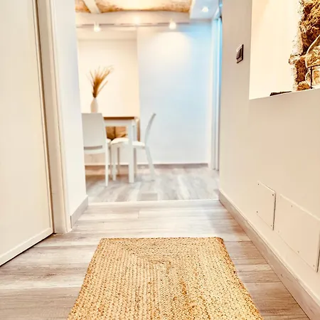 Stationsuite N5 Privata Idromassaggio & Wifi In Centro Vicino Stazione Apartment Palermo
