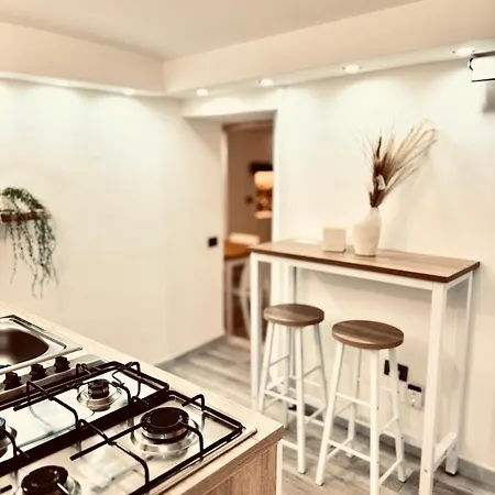 Stationsuite N5 Privata Idromassaggio & Wifi In Centro Vicino Stazione Apartment