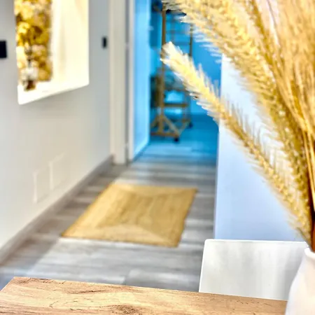 Stationsuite N5 Privata Idromassaggio & Wifi In Centro Vicino Stazione Apartment Palermo