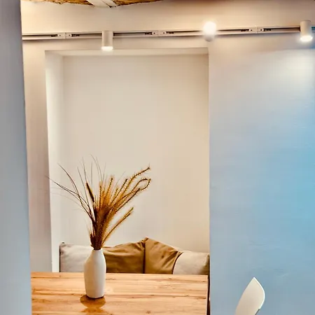 Apartment Stationsuite N5 Privata Idromassaggio & Wifi In Centro Vicino Stazione