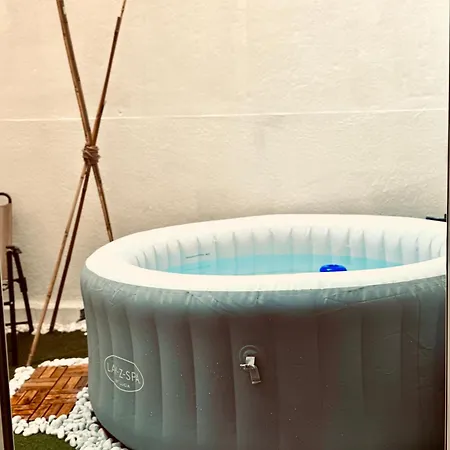 Stationsuite N5 Privata Idromassaggio & Wifi In Centro Vicino Stazione Apartment Palermo